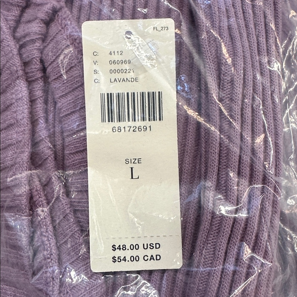 Britton’s eBoutique NWT Anthropologie Halter Top - Picture 5 of 5